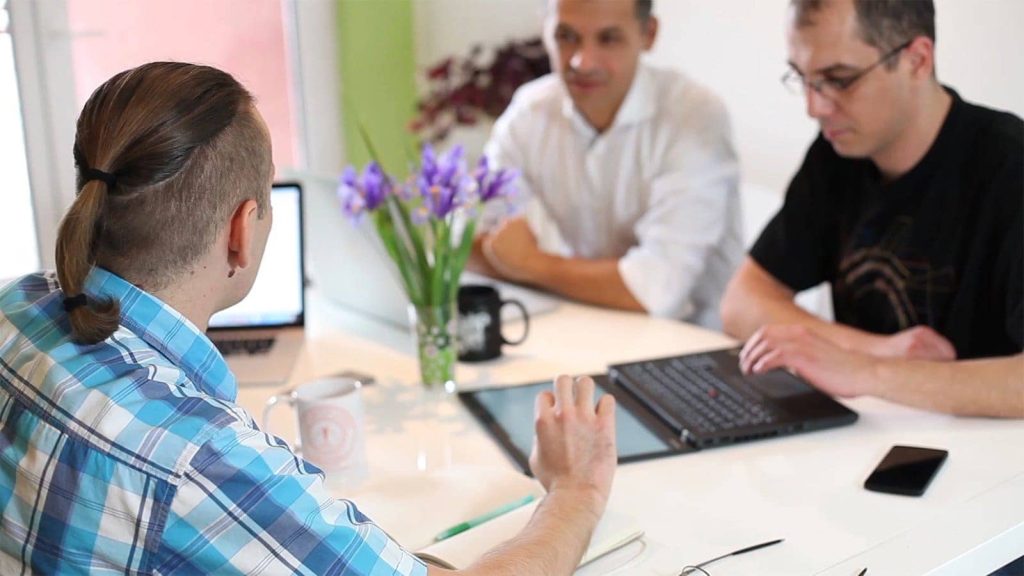 MANE Digital - Discovery