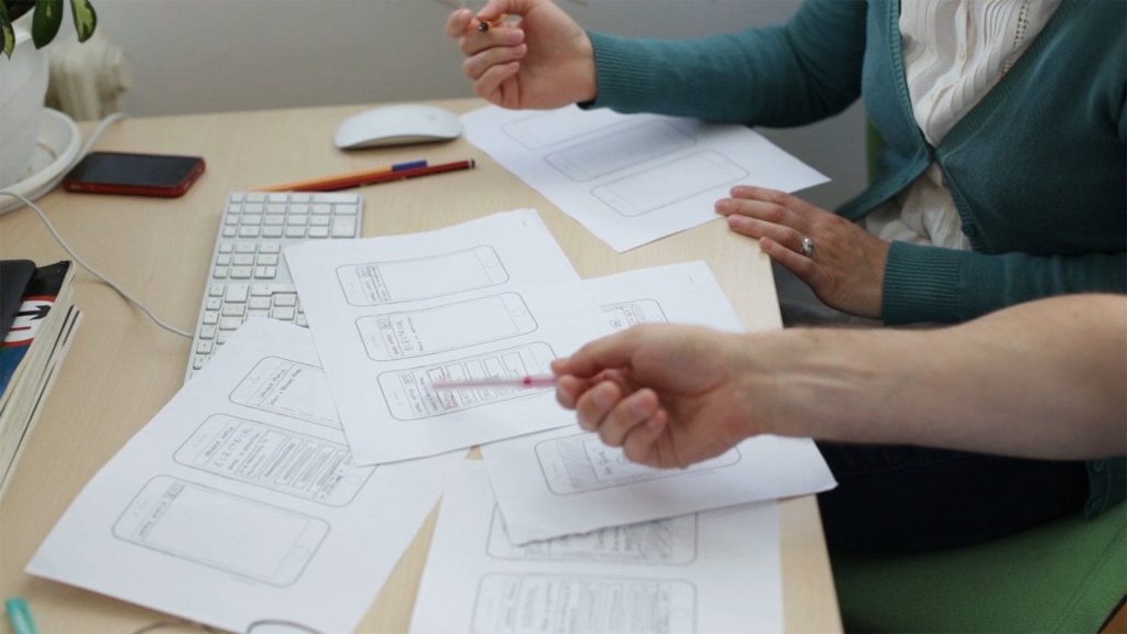 MANE Digital - Prototyping