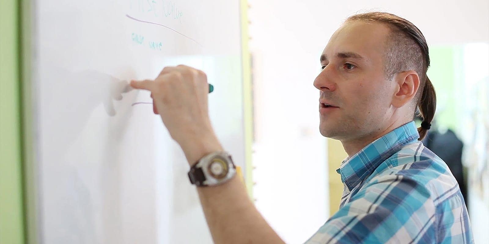 Solutions for web agencies