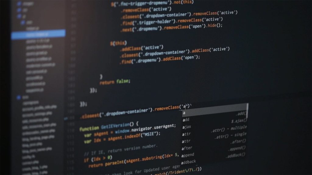 MANE Digital - Development