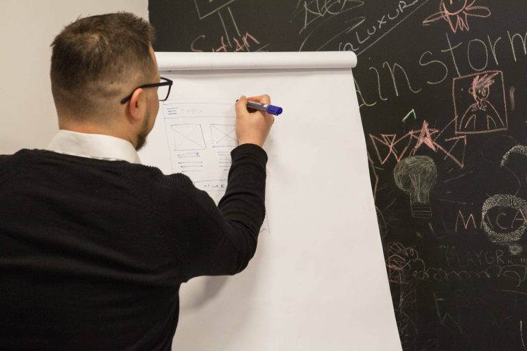 Mobile Development — App vs Website