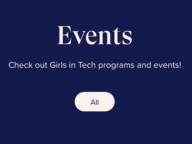 Tech Events