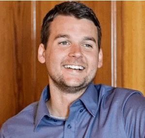 Robby Berthume Bull & Beard