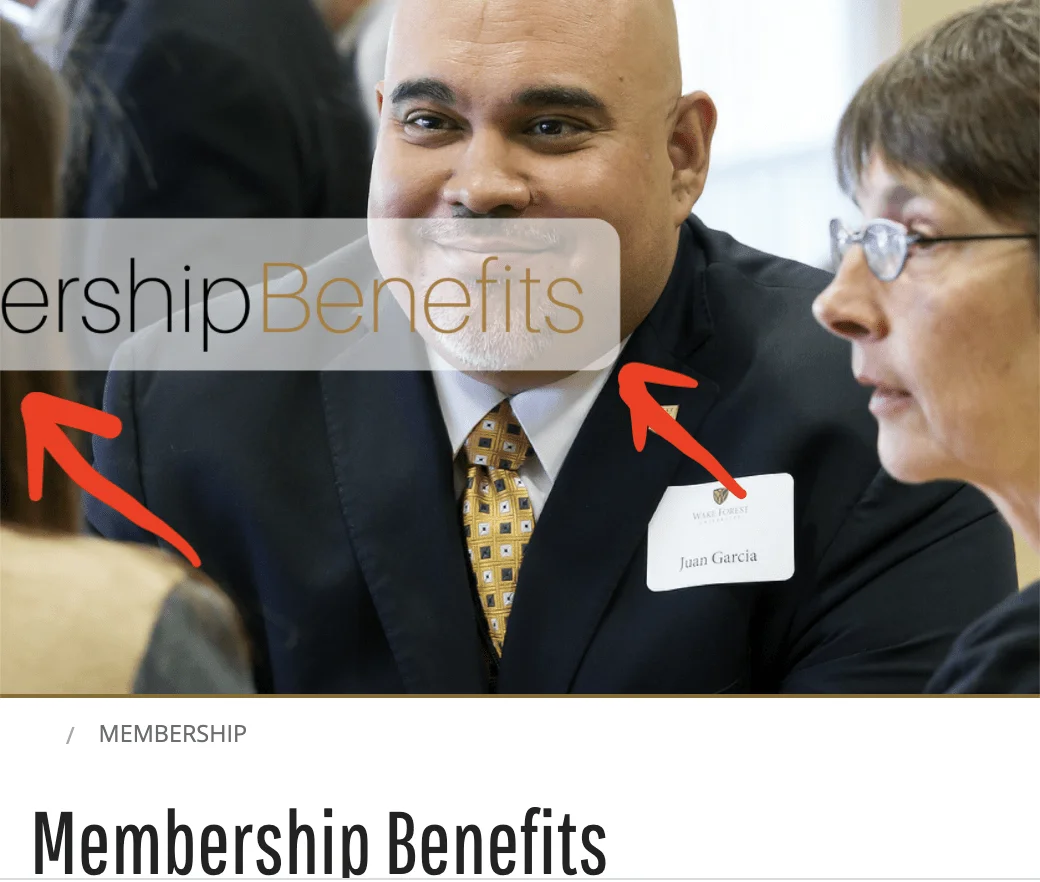 Embedded image and mouth covered