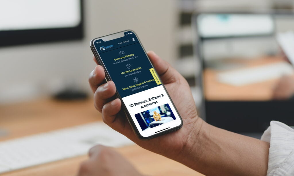 How to Make a WordPress Website Mobile-friendly — MANE Digital