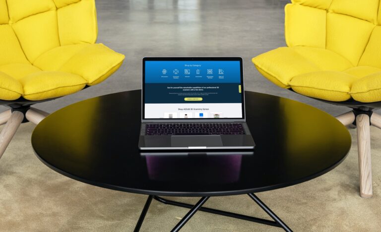 Digitize Designs on Macbook pro