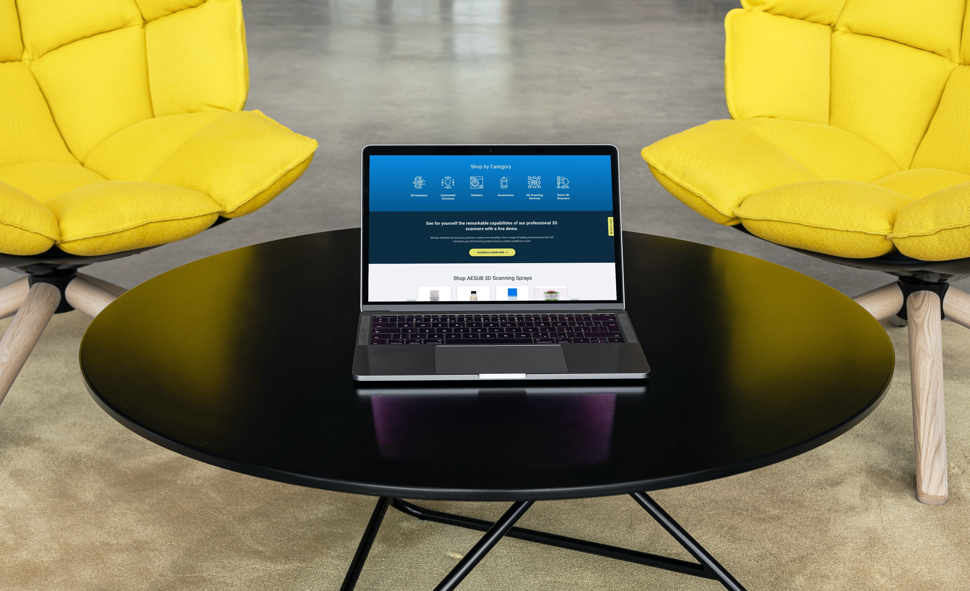 Digitize Designs on Macbook pro