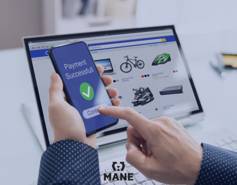 Successful online shopping