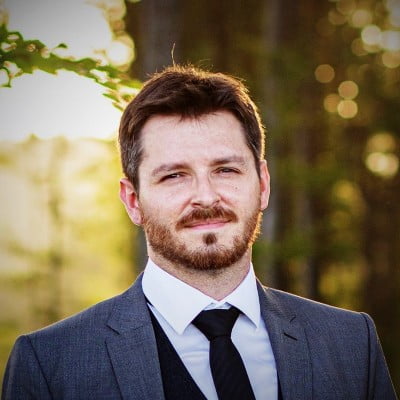 dejan bogovac seo specialist