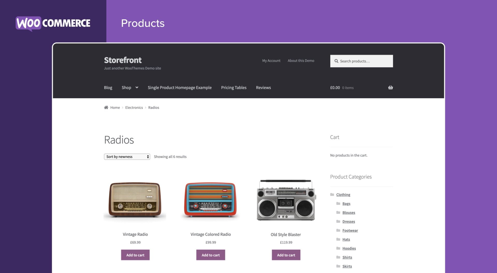 How to Build an eCommerce Website From Scratch — MANE Digital