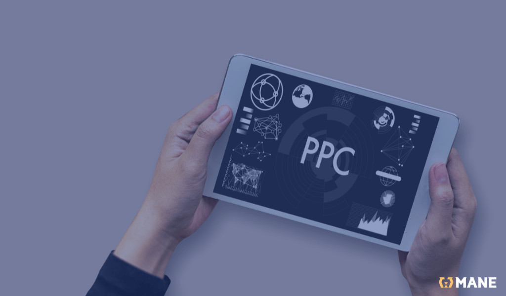 Pay per click PPC